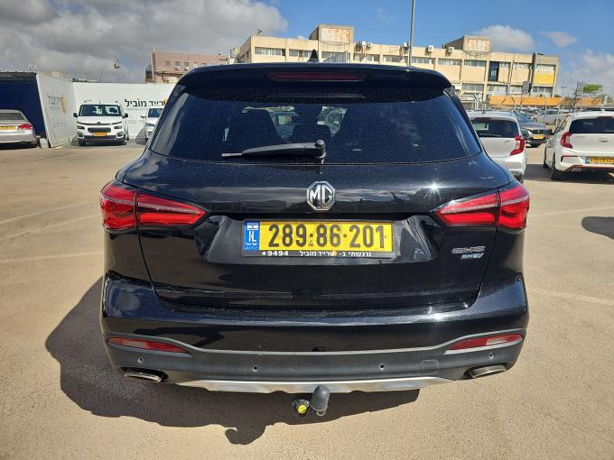 מ.ג HS