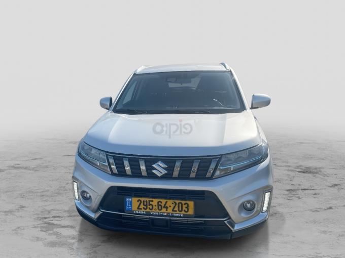 סוזוקי