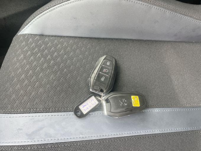 פיג'ו PARTNER