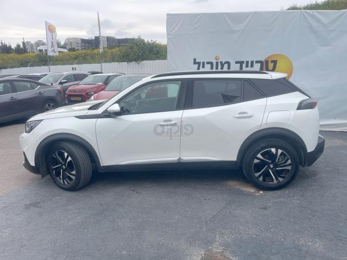 פיג'ו PARTNER
