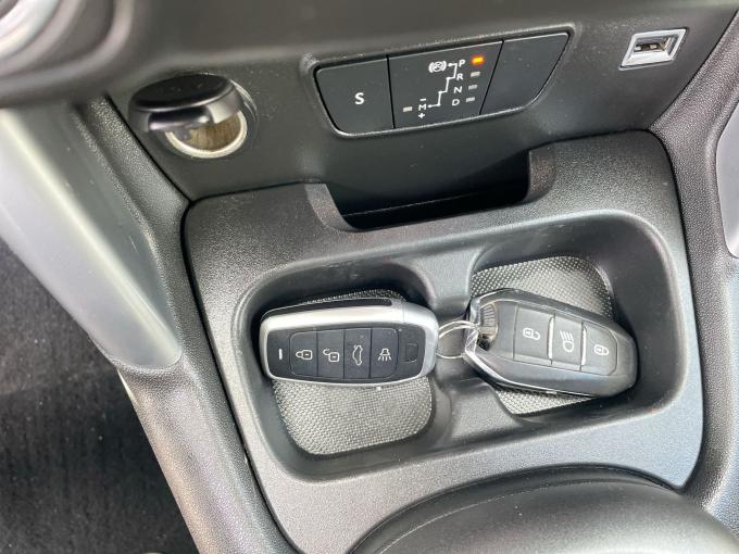 סיטרואן C3 AIRCROSS