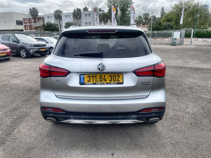 מ.ג HS