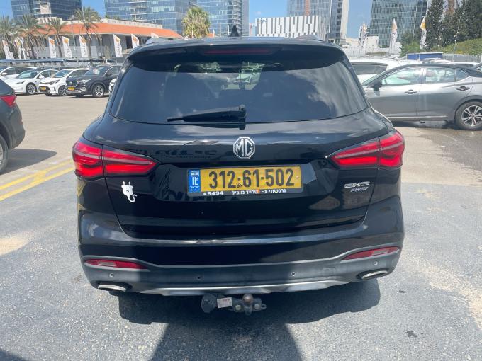 מ.ג HS