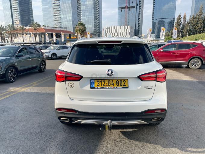 מ.ג HS