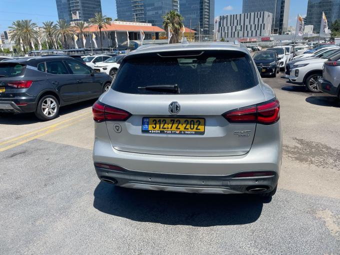 מ.ג HS