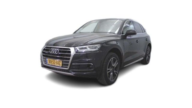 אאודי