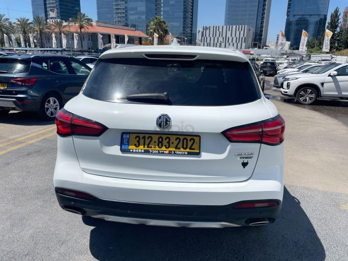 מ.ג HS