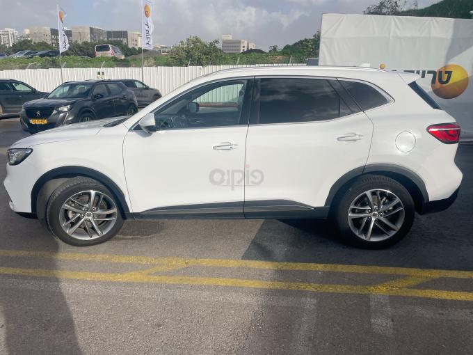 מ.ג HS