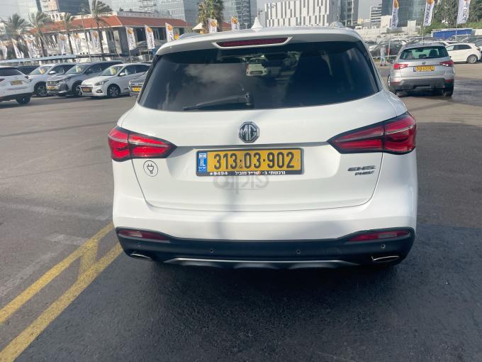מ.ג HS