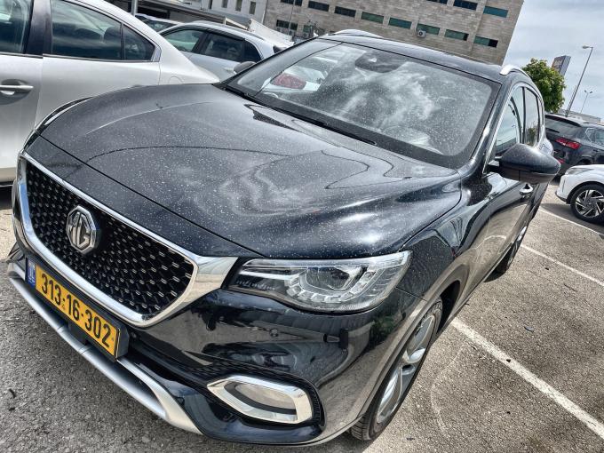 מ.ג HS