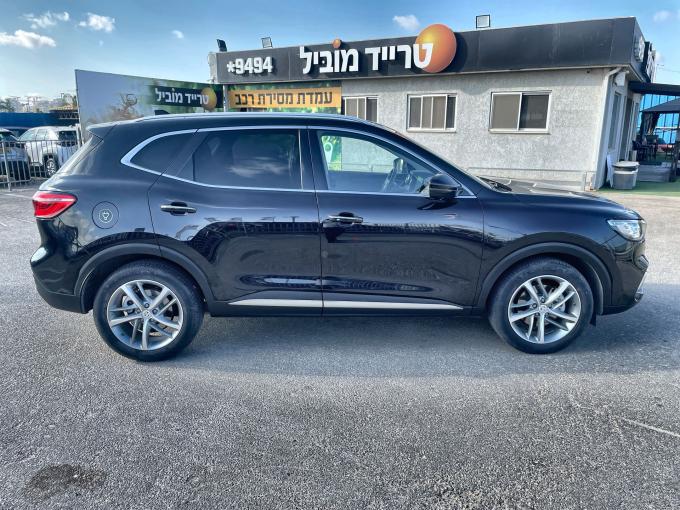 מ.ג HS