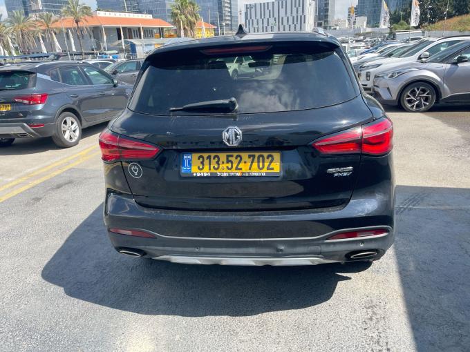 מ.ג HS