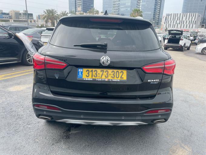 מ.ג HS