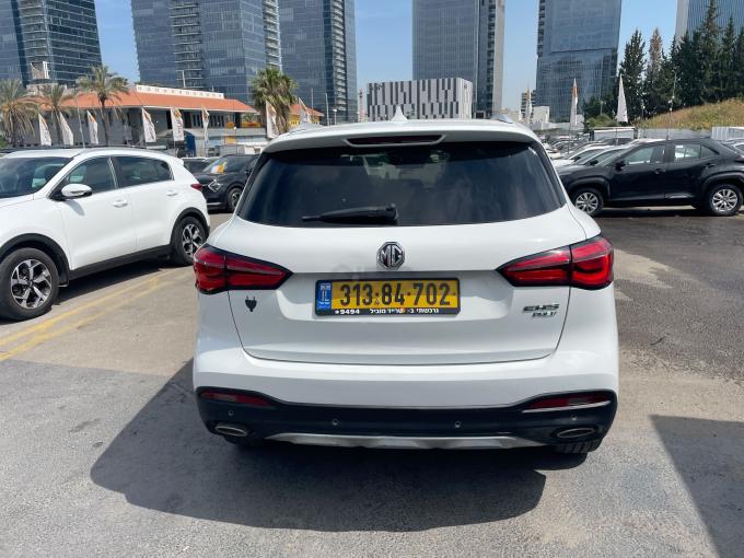 מ.ג HS