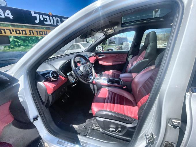מ.ג HS