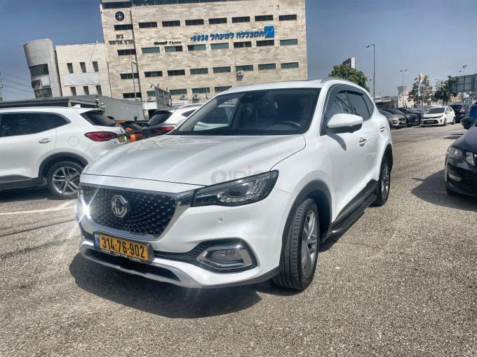 מ.ג HS