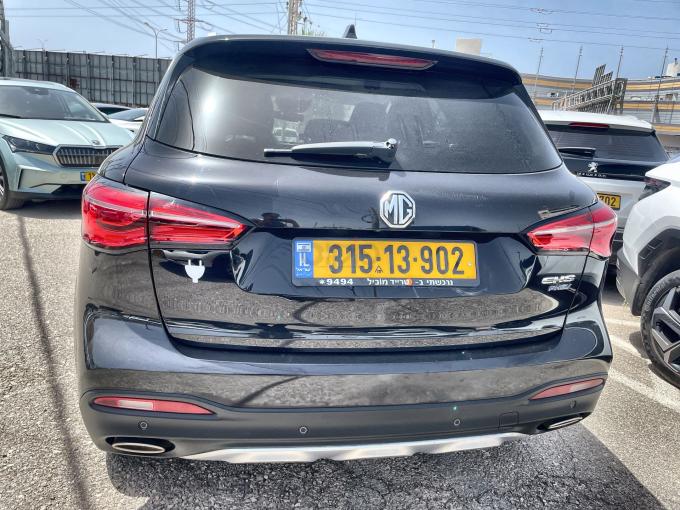 מ.ג HS