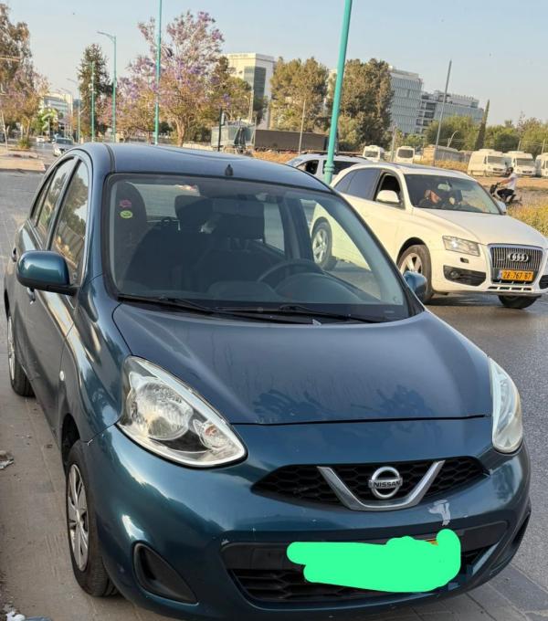 ניסאן