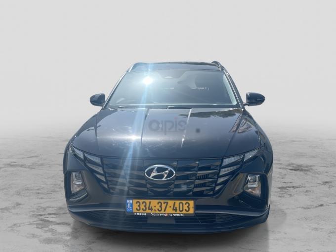 יונדאי