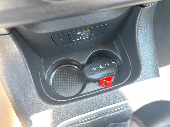 סיטרואן C3