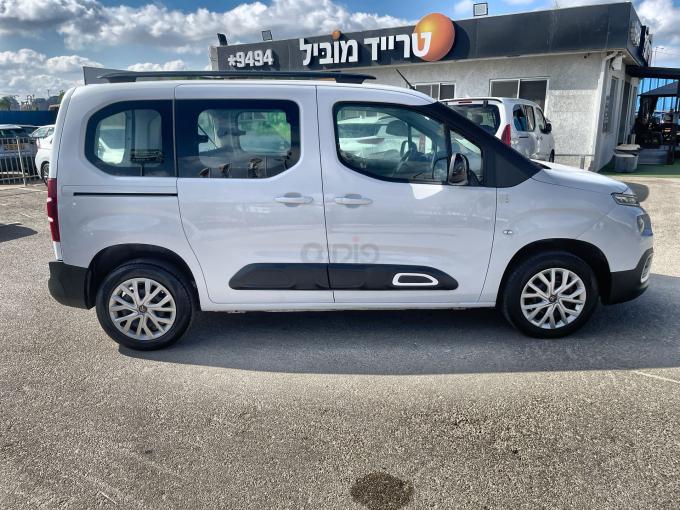 סיטרואן ברלינגו
