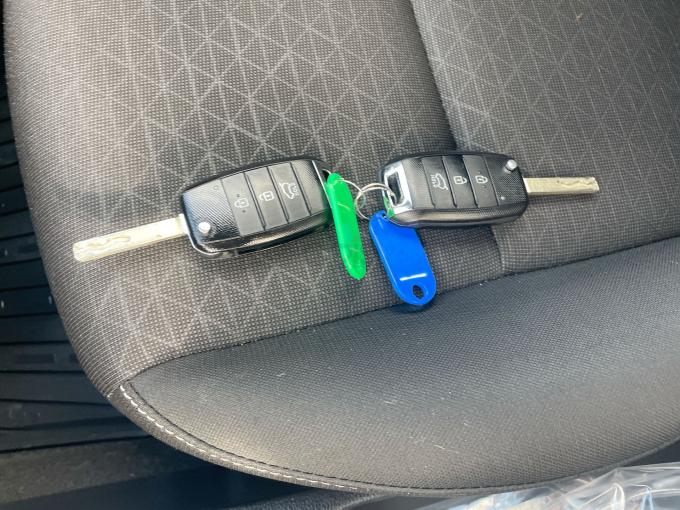 קיה פיקנטו