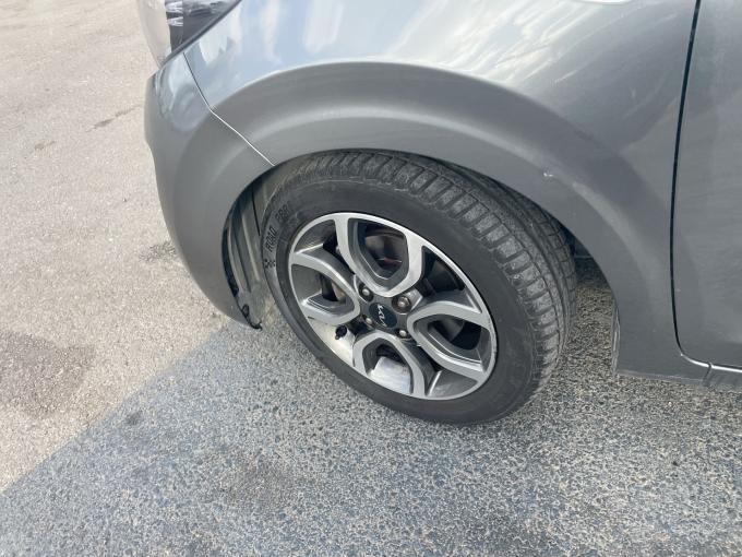 קיה פיקנטו