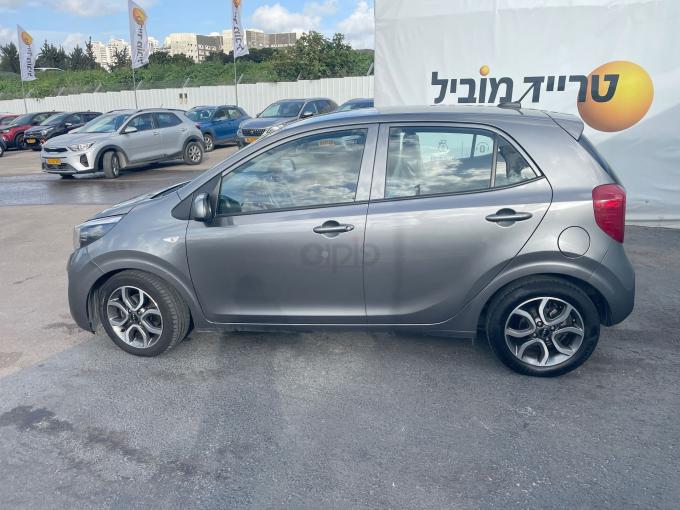 קיה פיקנטו