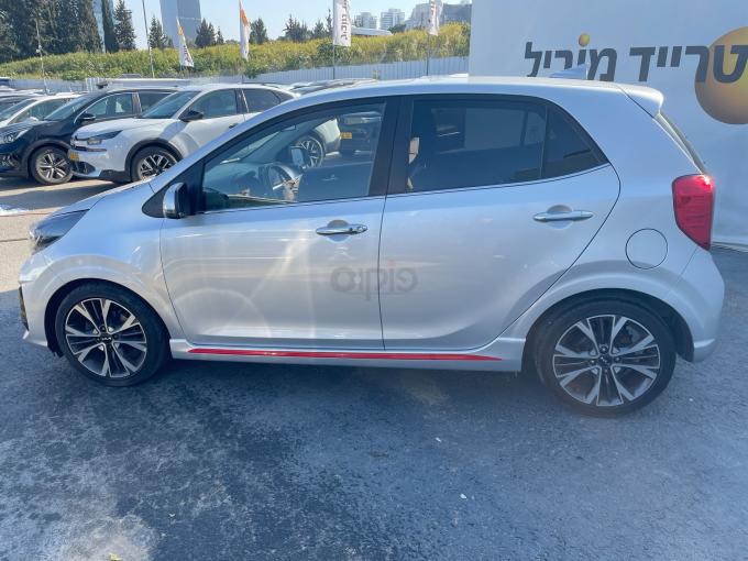 קיה פיקנטו