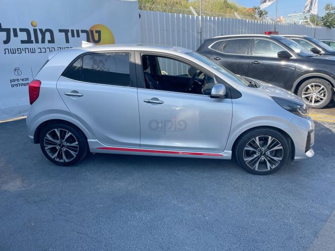 קיה פיקנטו