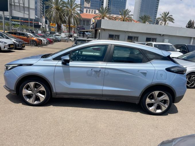 גילי גאומטרי C