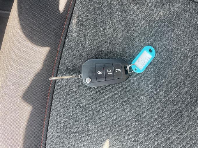 סיטרואן C5