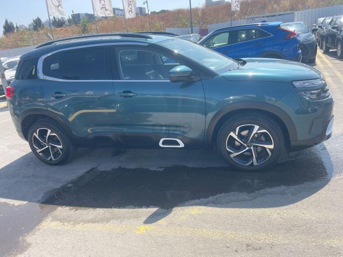 סיטרואן C5
