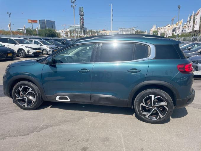 סיטרואן C5