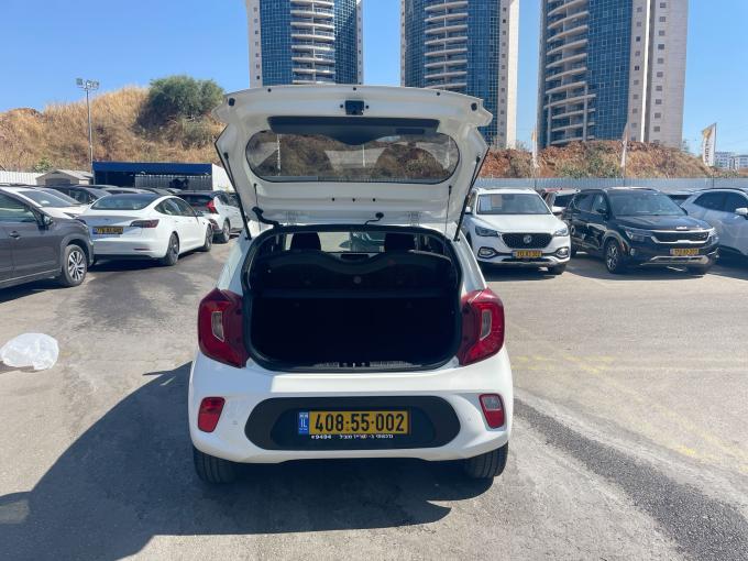 קיה פיקנטו