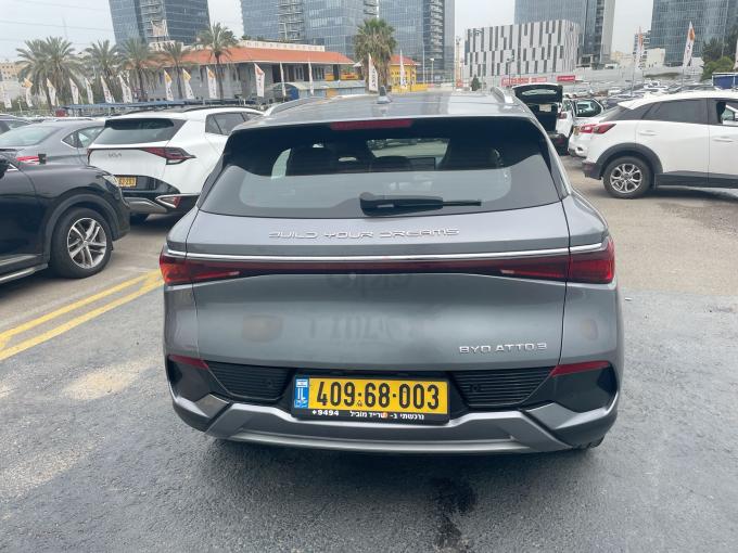 בי ווי די אטו 3