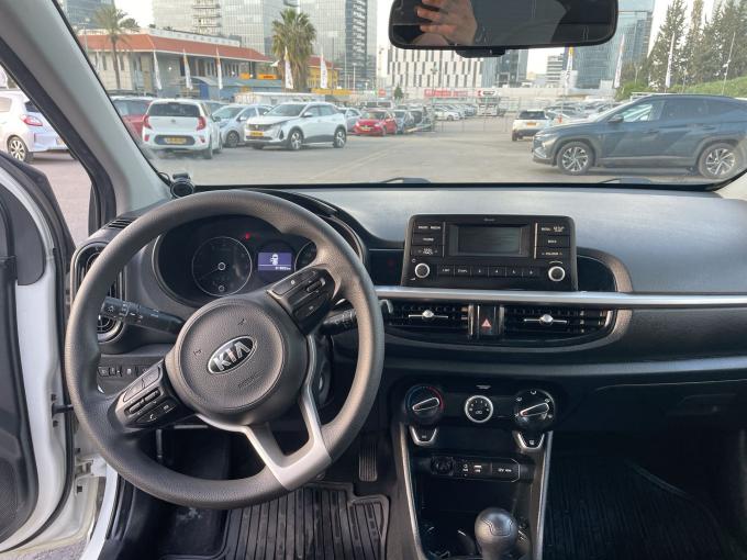 קיה פיקנטו