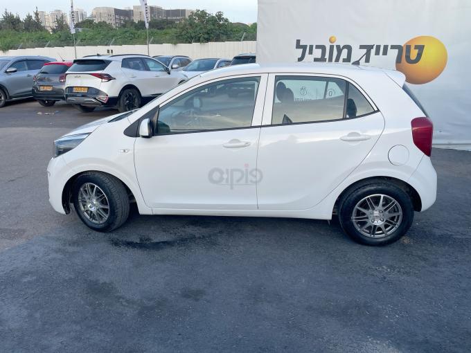 קיה פיקנטו