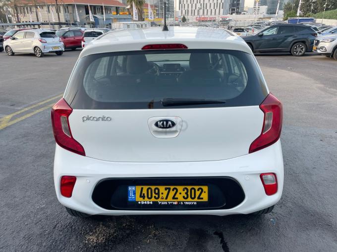 קיה פיקנטו