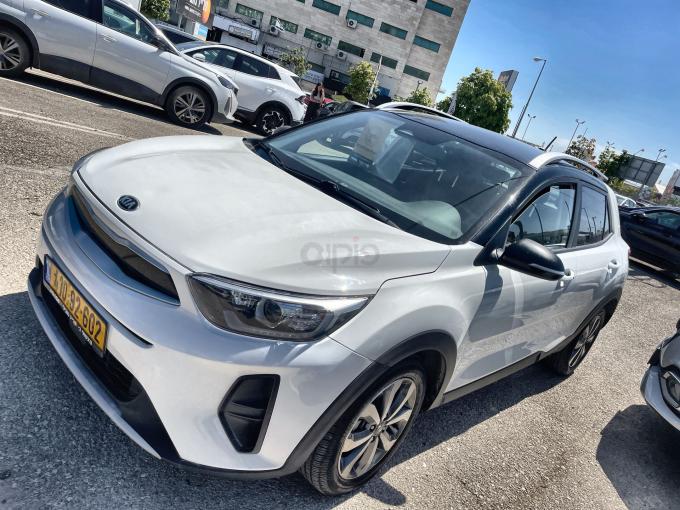 קיה סטוניק