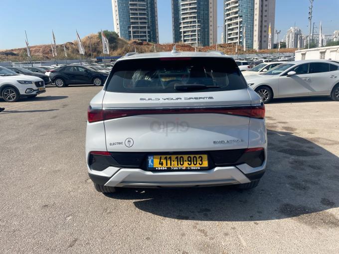 בי ווי די אטו 3