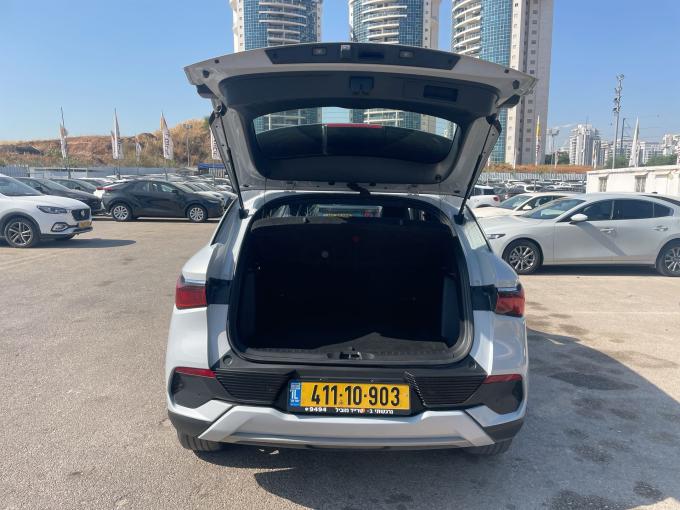 בי ווי די אטו 3