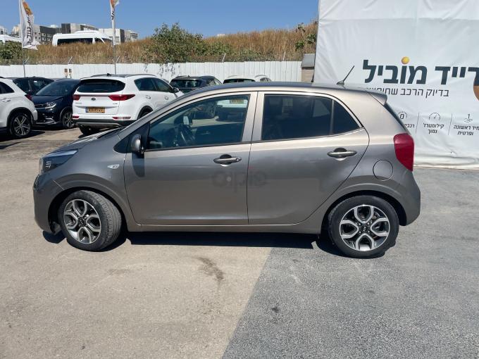 קיה פיקנטו