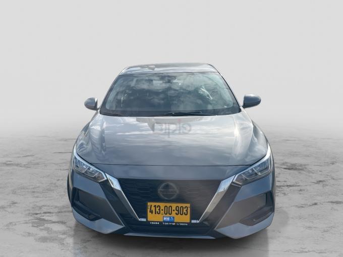 ניסאן