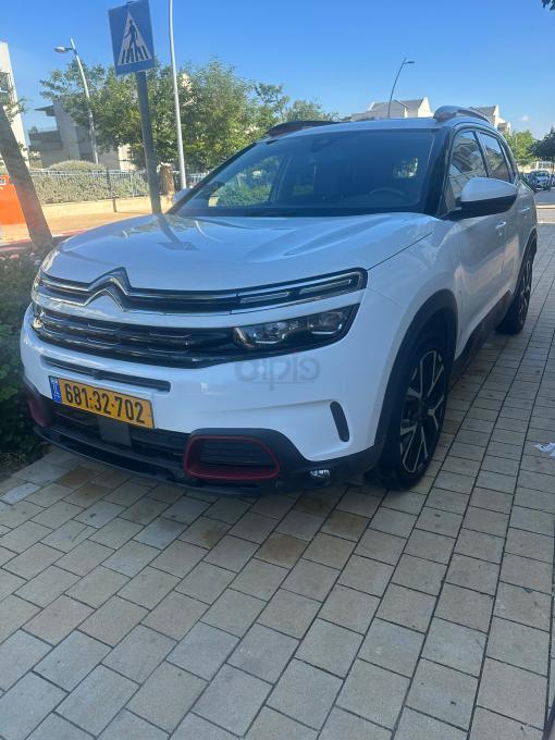 סיטרואן C5