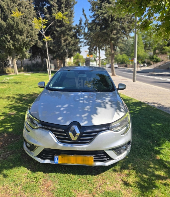 רנו