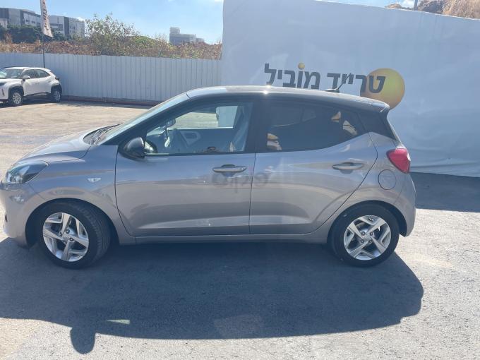 יונדאי I10