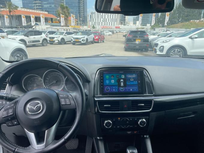 מזדה CX-5
