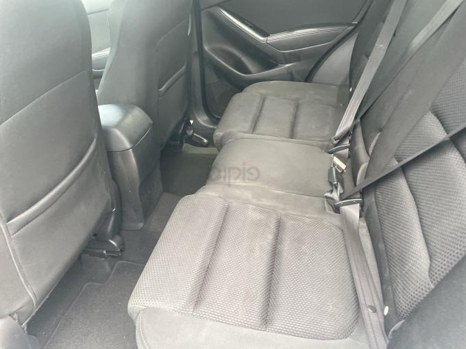 מזדה CX-5