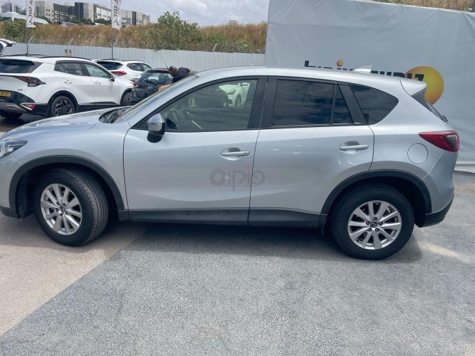 מזדה CX-5